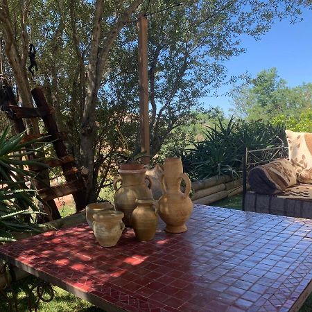 אפייטו Residence Paradisu Ajaccio מראה חיצוני תמונה