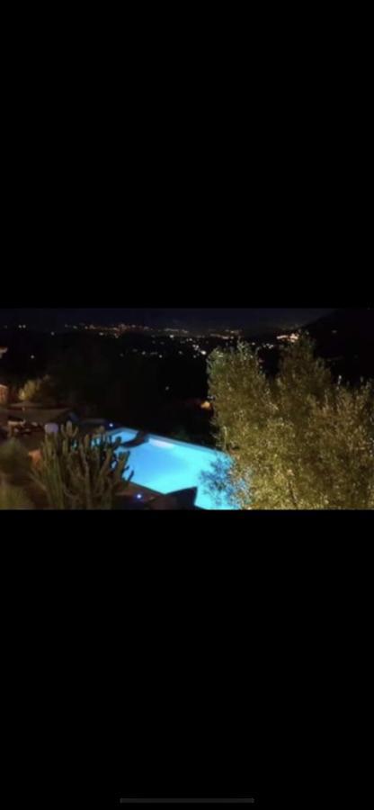 אפייטו Residence Paradisu Ajaccio מראה חיצוני תמונה
