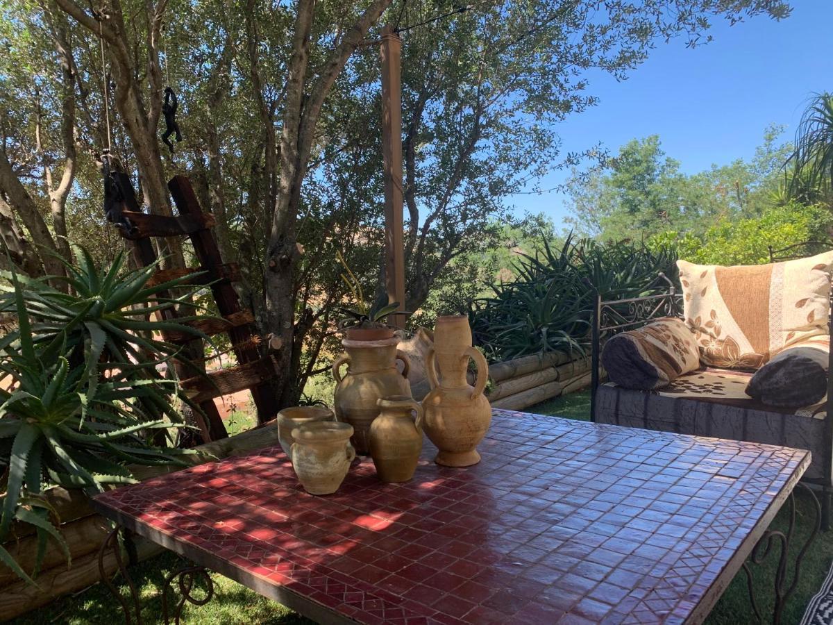 אפייטו Residence Paradisu Ajaccio מראה חיצוני תמונה
