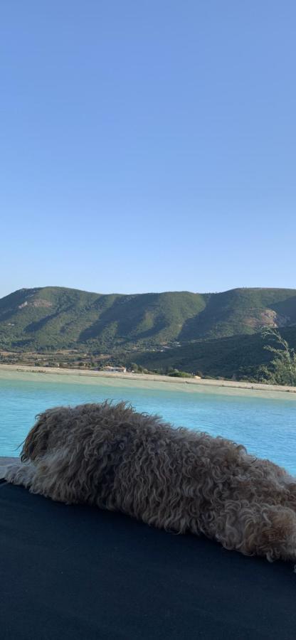 אפייטו Residence Paradisu Ajaccio מראה חיצוני תמונה