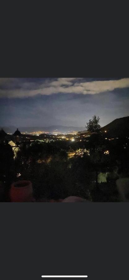 אפייטו Residence Paradisu Ajaccio מראה חיצוני תמונה