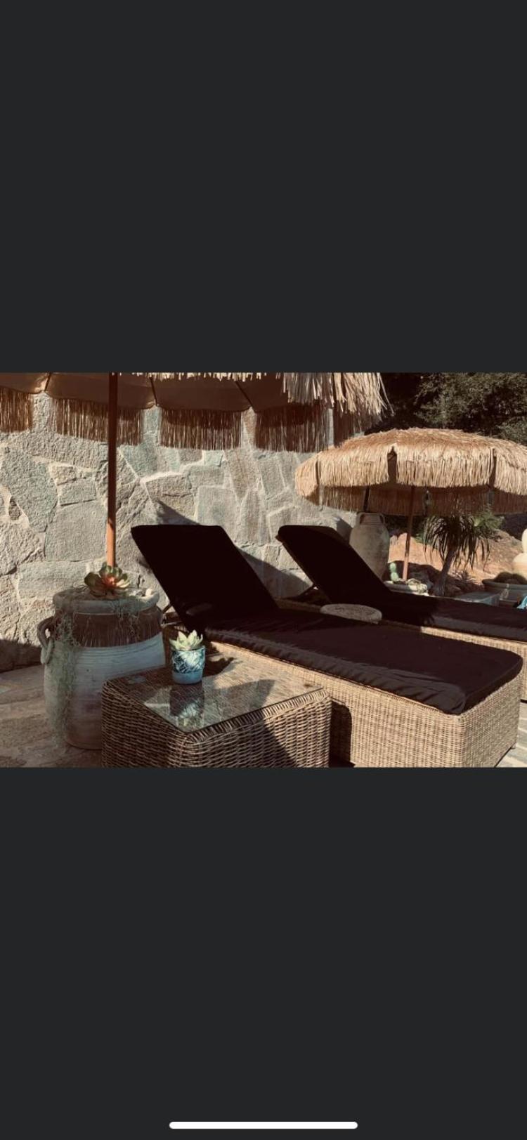 אפייטו Residence Paradisu Ajaccio מראה חיצוני תמונה
