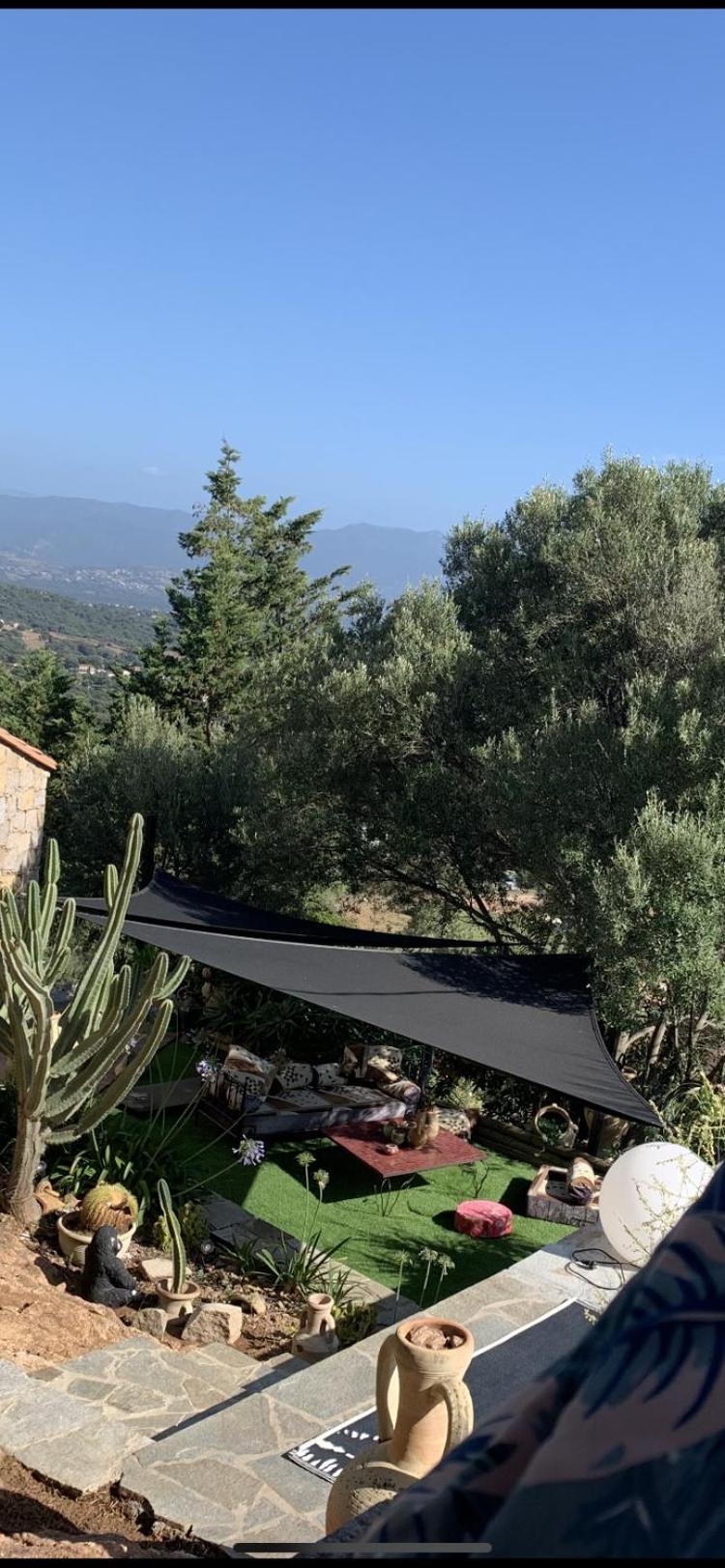 אפייטו Residence Paradisu Ajaccio מראה חיצוני תמונה
