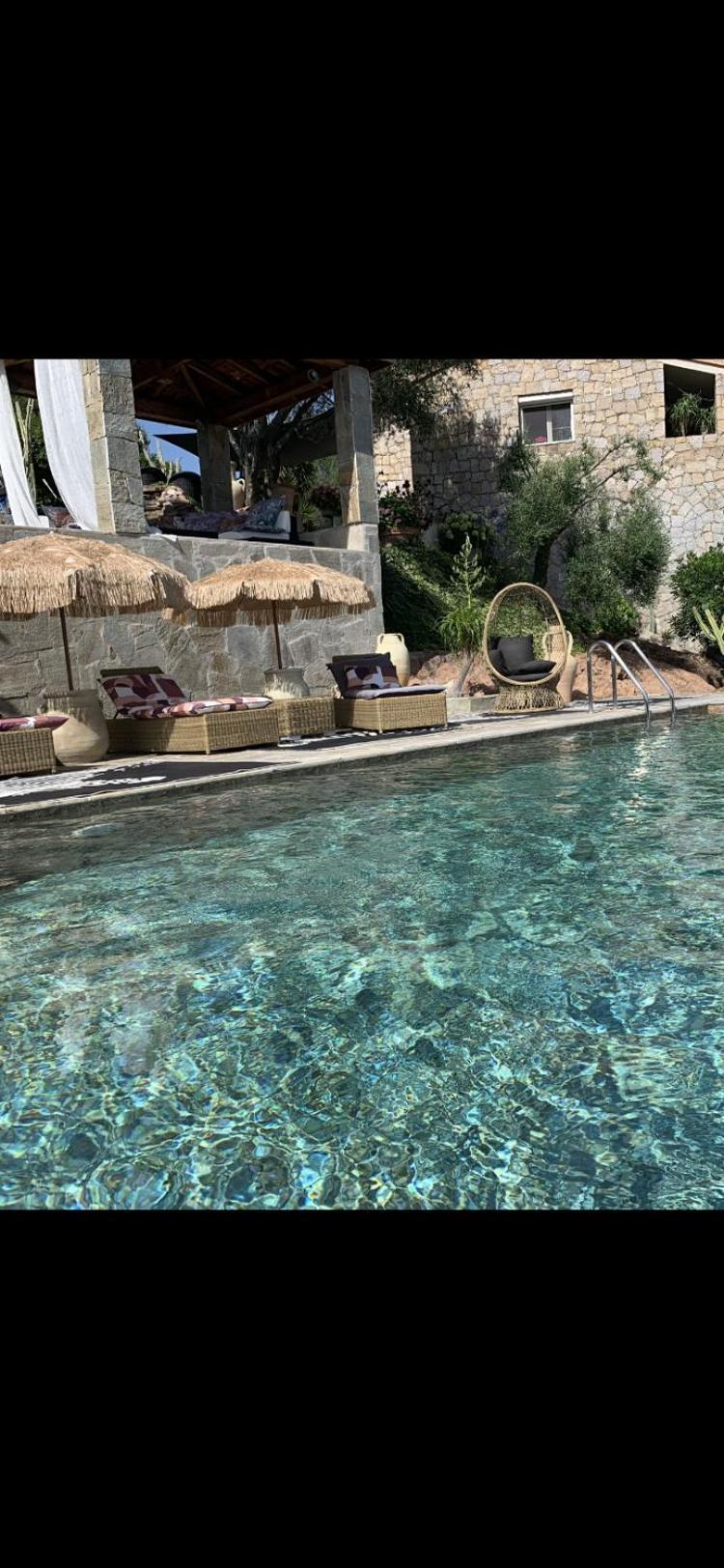 אפייטו Residence Paradisu Ajaccio מראה חיצוני תמונה