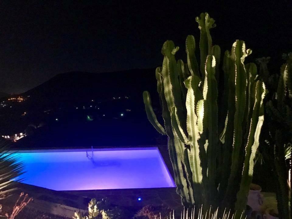 אפייטו Residence Paradisu Ajaccio מראה חיצוני תמונה