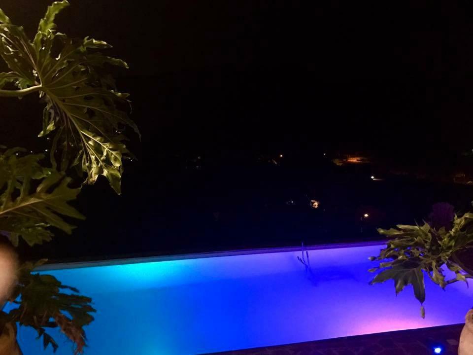 אפייטו Residence Paradisu Ajaccio מראה חיצוני תמונה
