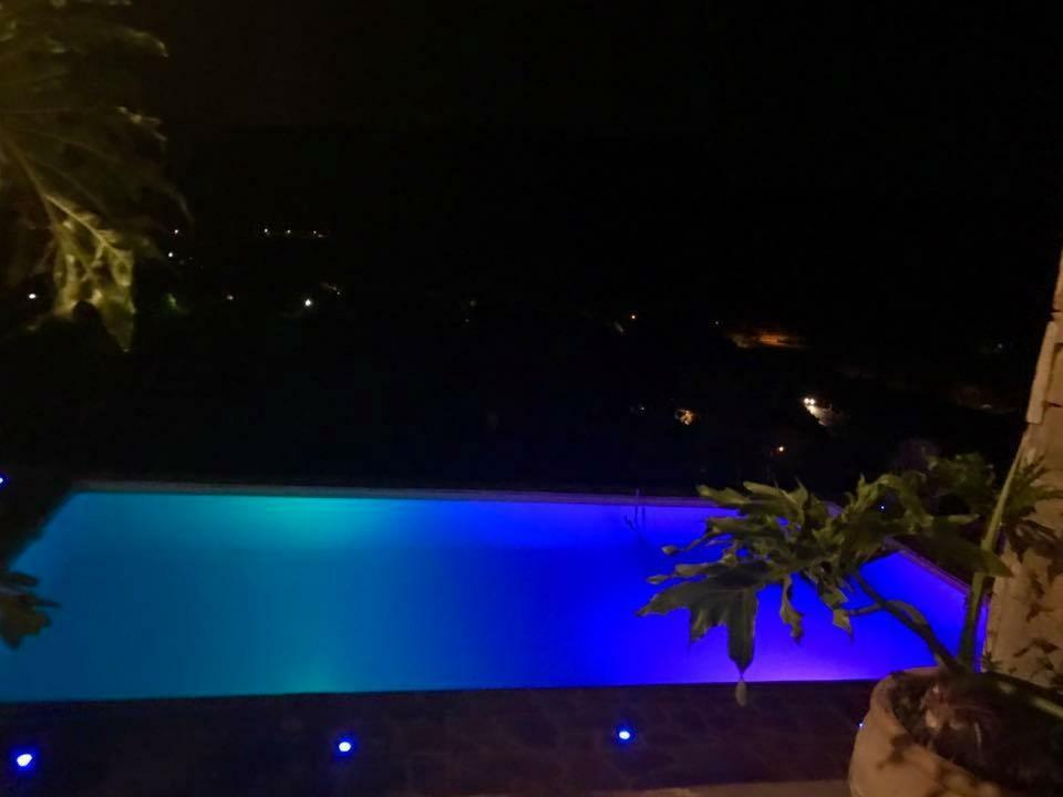 אפייטו Residence Paradisu Ajaccio מראה חיצוני תמונה