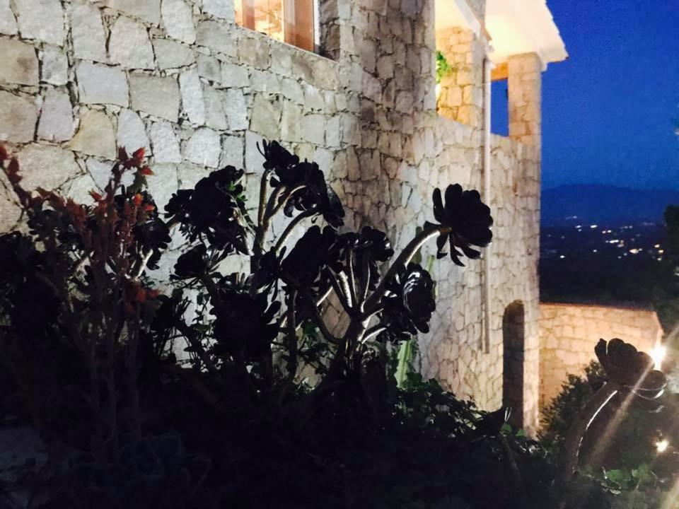 אפייטו Residence Paradisu Ajaccio מראה חיצוני תמונה
